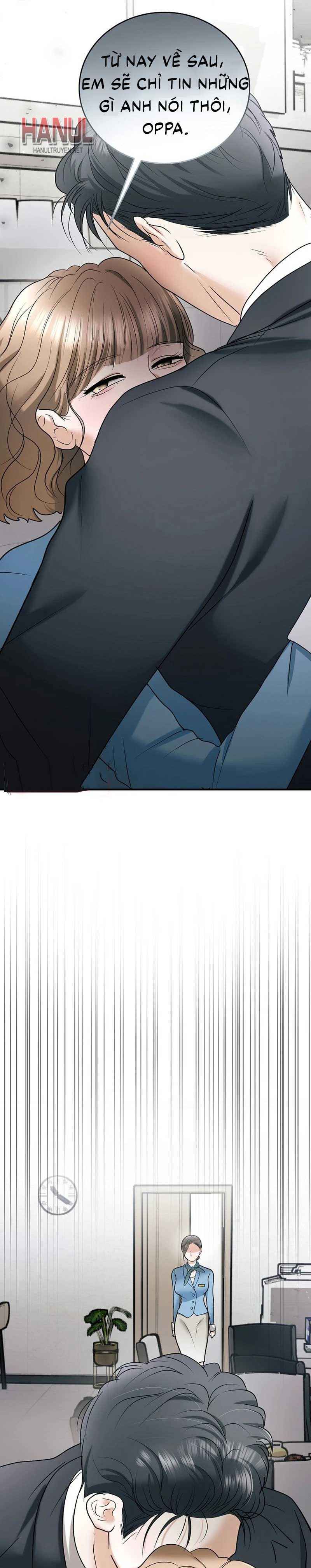 đọc truyện Chồng Của Bạn Chương 16.5 ảnh 17 tại Thiên Thai Truyện