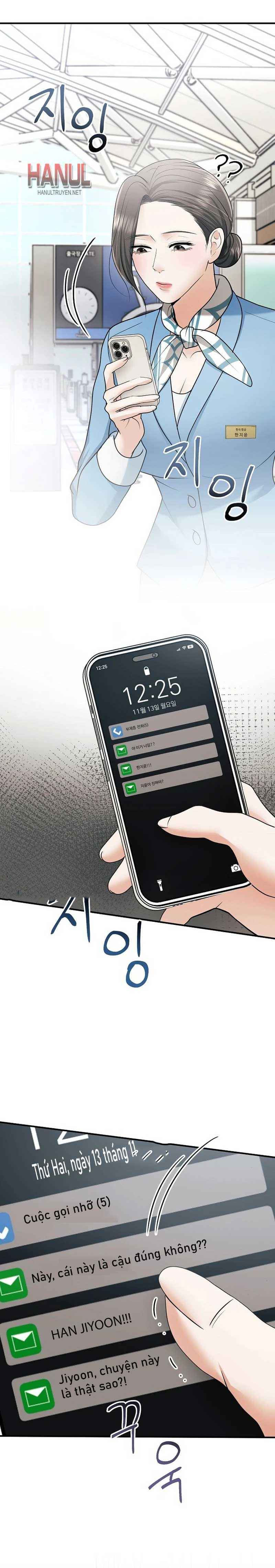 đọc truyện Chồng Của Bạn Chương 16.5 ảnh 4 tại Thiên Thai Truyện