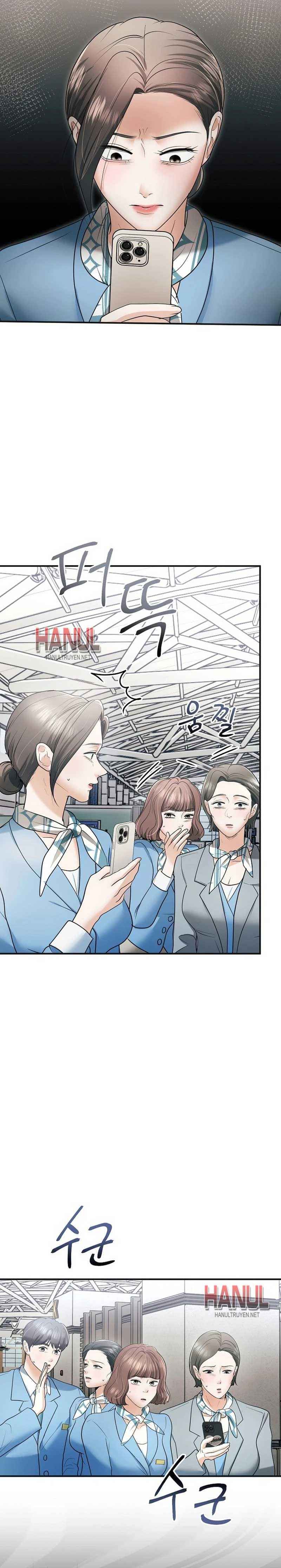 đọc truyện Chồng Của Bạn Chương 16.5 ảnh 7 tại Thiên Thai Truyện