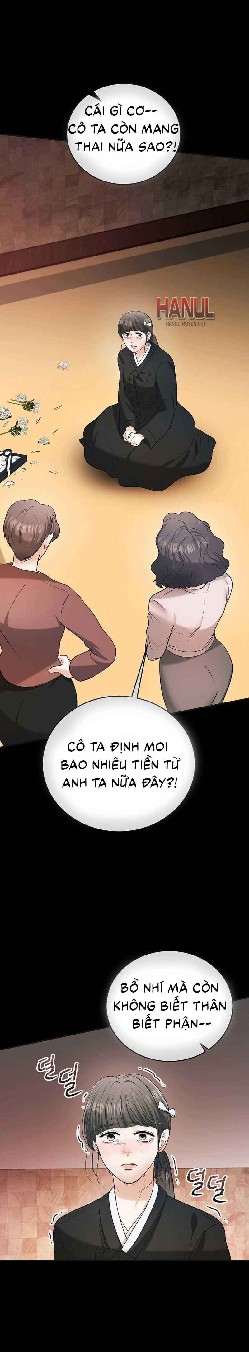 đọc truyện Chồng Của Bạn Chương 16.5 ảnh 9 tại Thiên Thai Truyện