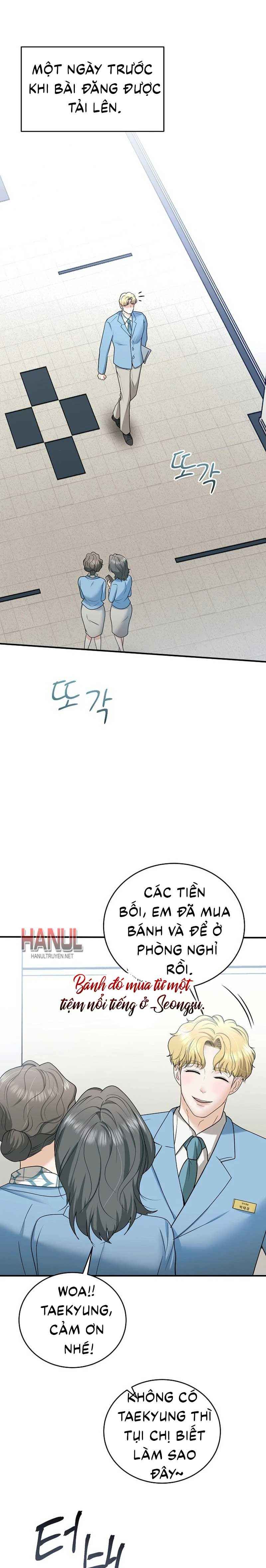 đọc truyện Chồng Của Bạn Chương 16 ảnh 3 tại Thiên Thai Truyện