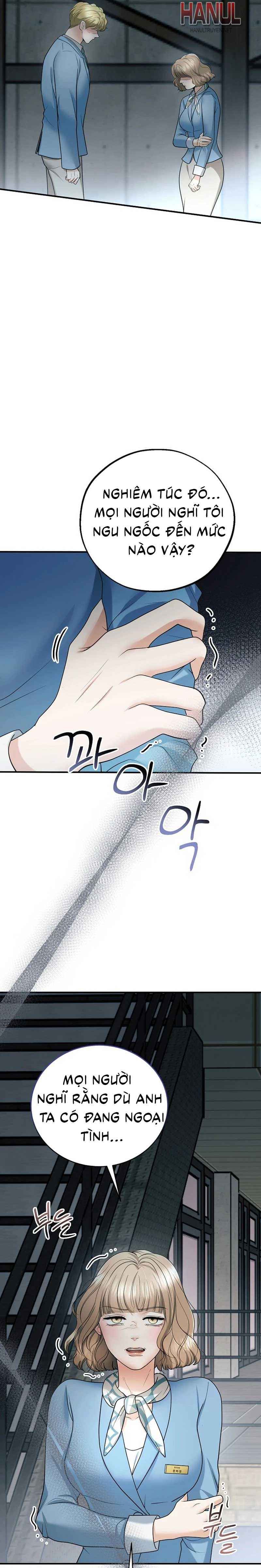 đọc truyện Chồng Của Bạn Chương 16 ảnh 12 tại Thiên Thai Truyện