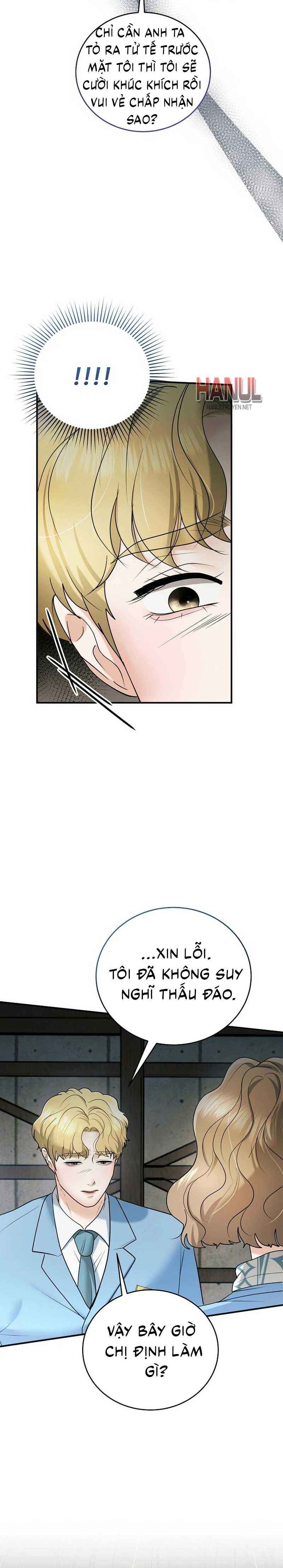 đọc truyện Chồng Của Bạn Chương 16 ảnh 13 tại Thiên Thai Truyện