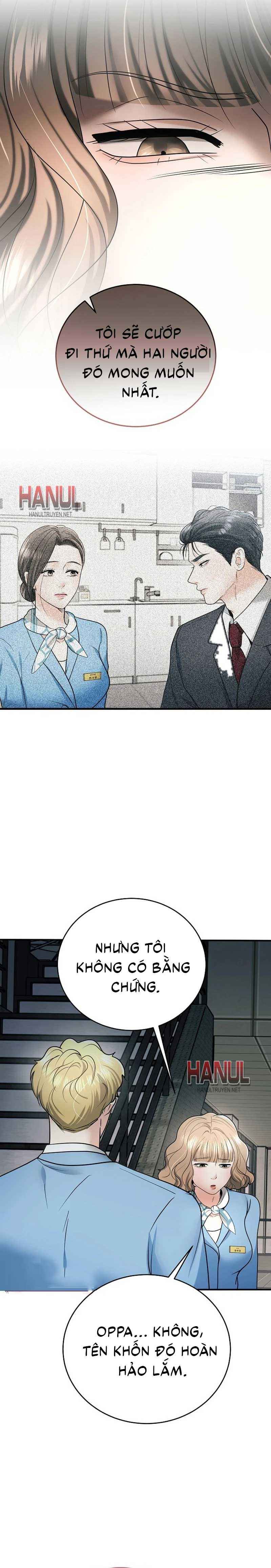 đọc truyện Chồng Của Bạn Chương 16 ảnh 14 tại Thiên Thai Truyện