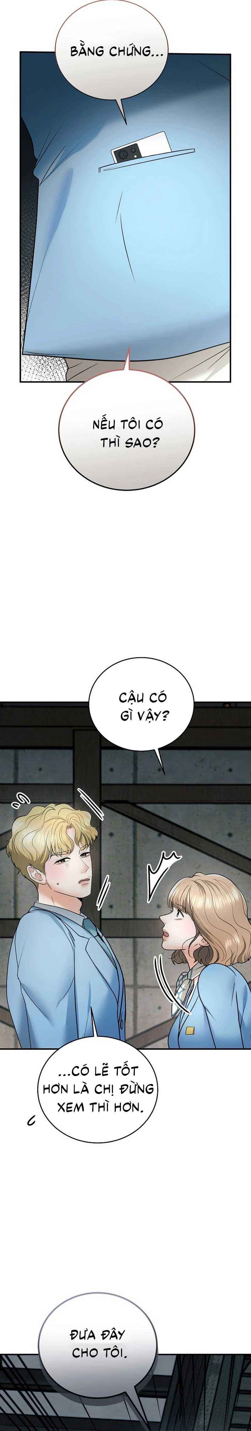 đọc truyện Chồng Của Bạn Chương 16 ảnh 15 tại Thiên Thai Truyện