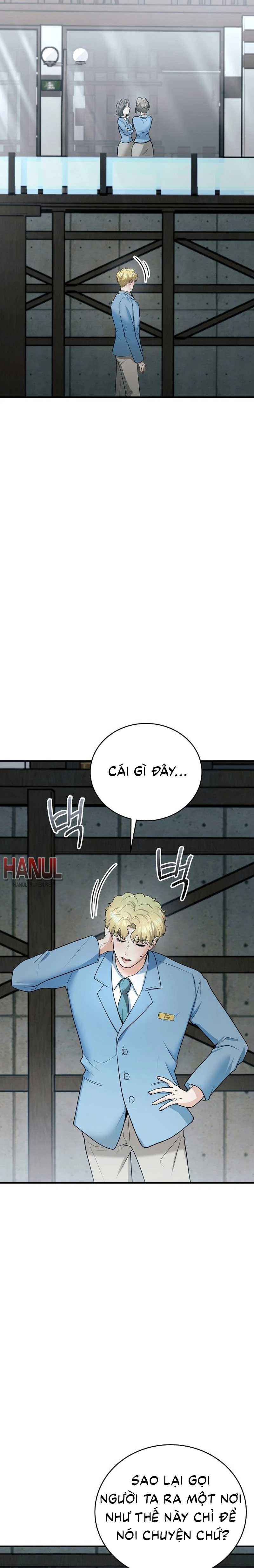 đọc truyện Chồng Của Bạn Chương 16 ảnh 6 tại Thiên Thai Truyện