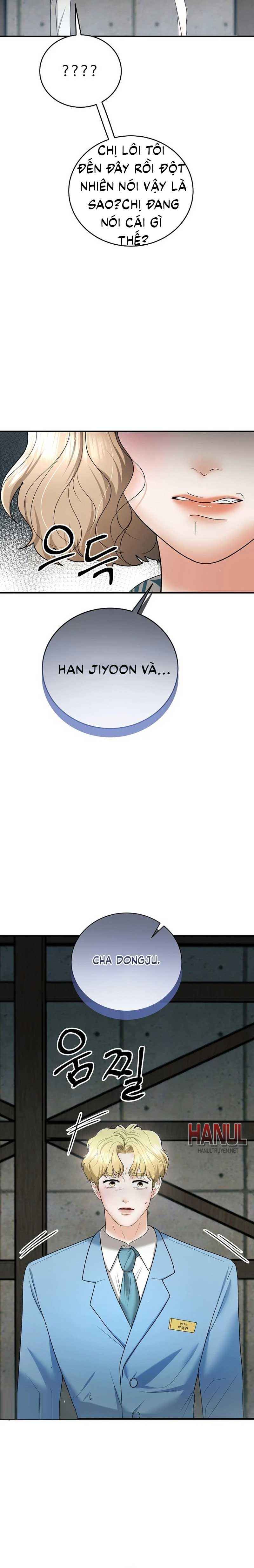 đọc truyện Chồng Của Bạn Chương 16 ảnh 8 tại Thiên Thai Truyện