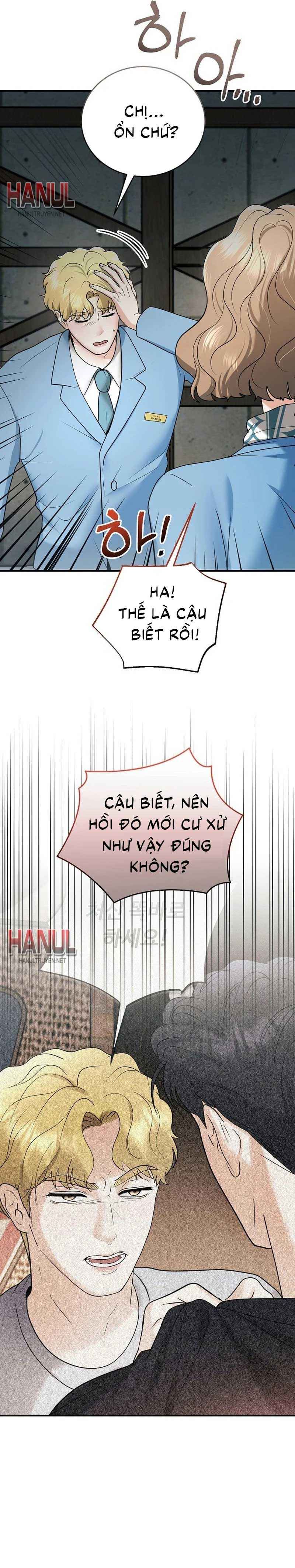 đọc truyện Chồng Của Bạn Chương 16 ảnh 9 tại Thiên Thai Truyện