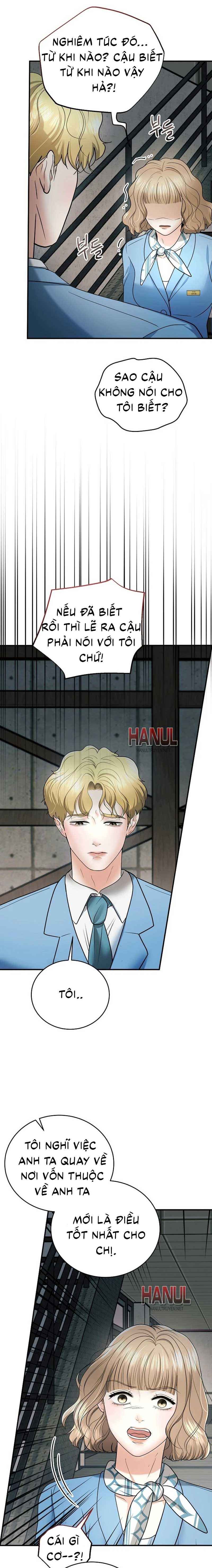 đọc truyện Chồng Của Bạn Chương 16 ảnh 10 tại Thiên Thai Truyện