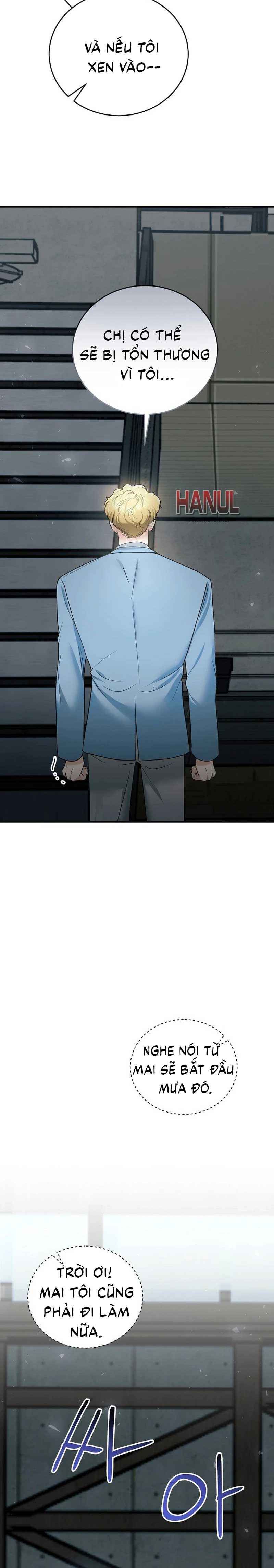 đọc truyện Chồng Của Bạn Chương 16 ảnh 11 tại Thiên Thai Truyện