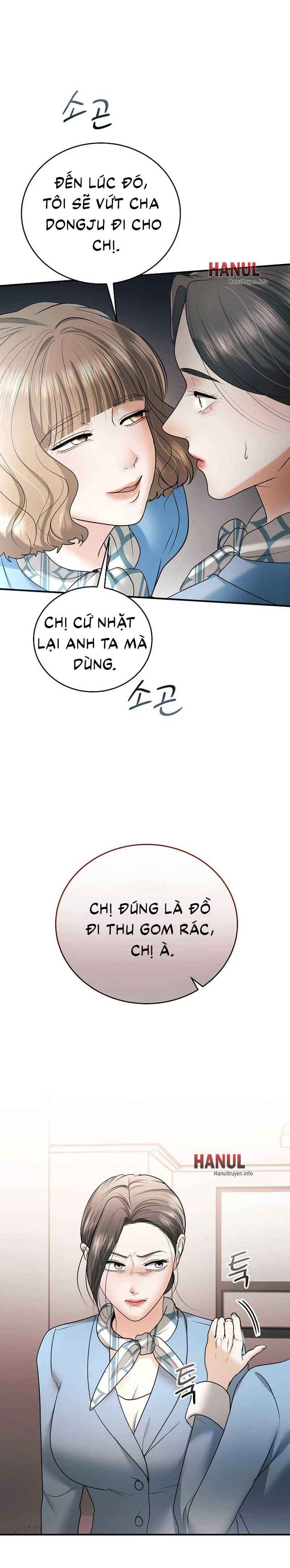 đọc truyện Chồng Của Bạn Chương 17.5 ảnh 3 tại Thiên Thai Truyện