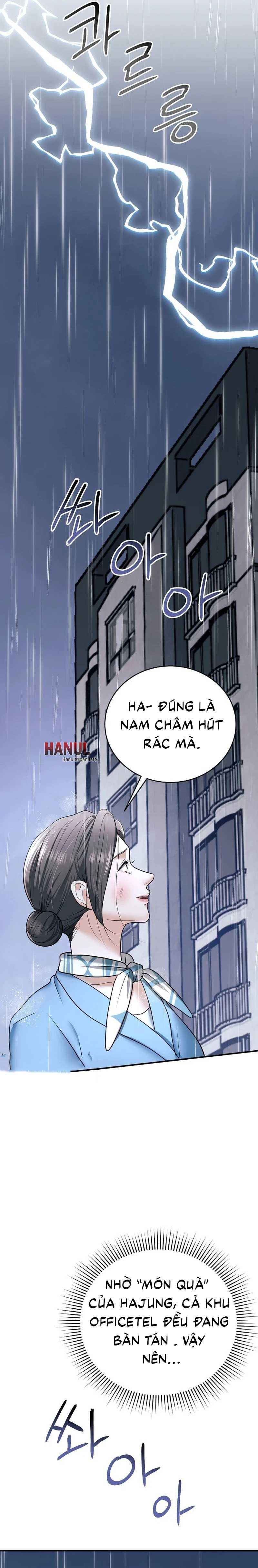 đọc truyện Chồng Của Bạn Chương 17.5 ảnh 16 tại Thiên Thai Truyện