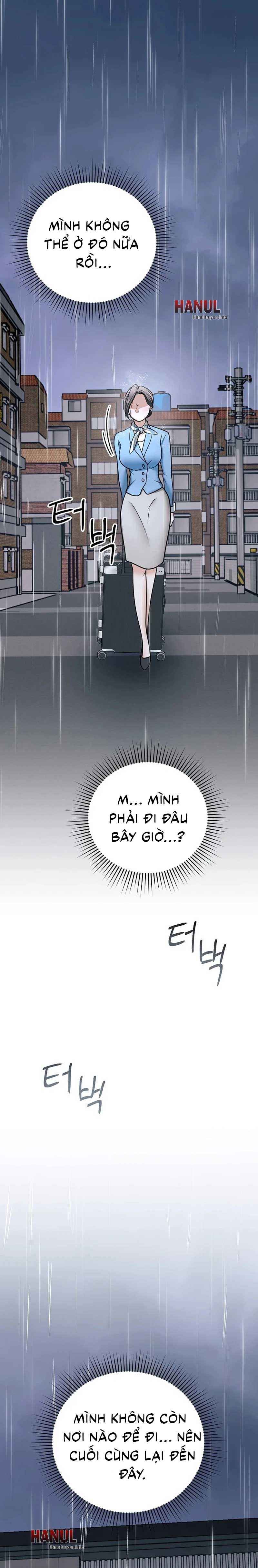 đọc truyện Chồng Của Bạn Chương 17.5 ảnh 17 tại Thiên Thai Truyện