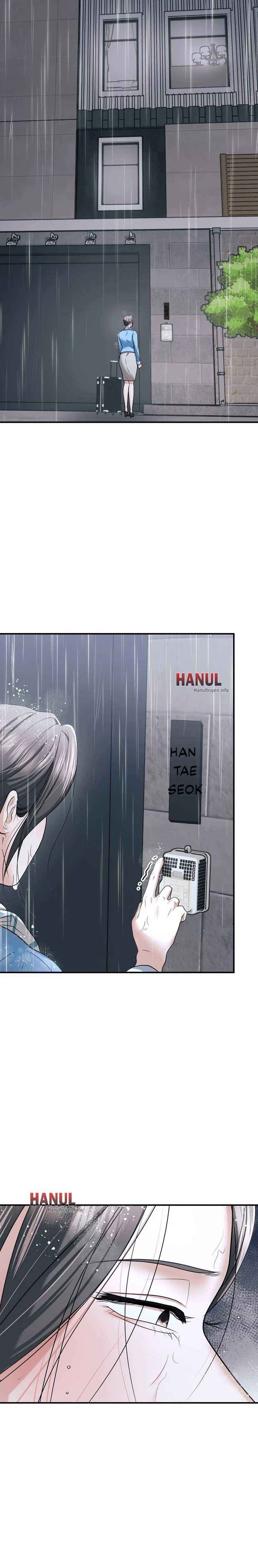 đọc truyện Chồng Của Bạn Chương 17.5 ảnh 18 tại Thiên Thai Truyện