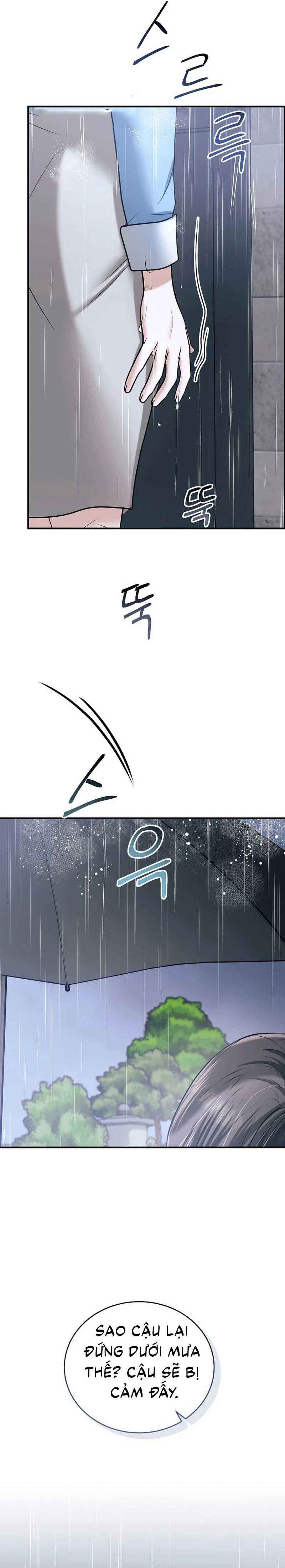 đọc truyện Chồng Của Bạn Chương 17.5 ảnh 19 tại Thiên Thai Truyện