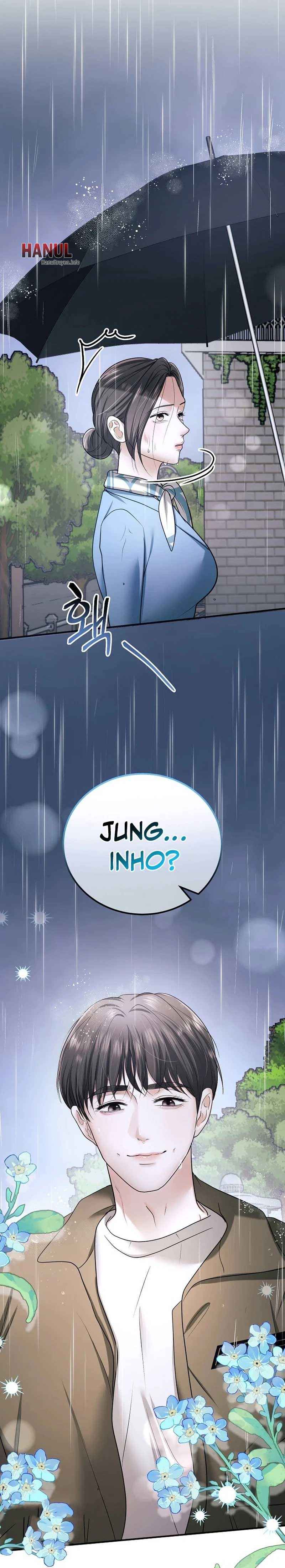 đọc truyện Chồng Của Bạn Chương 17.5 ảnh 20 tại Thiên Thai Truyện