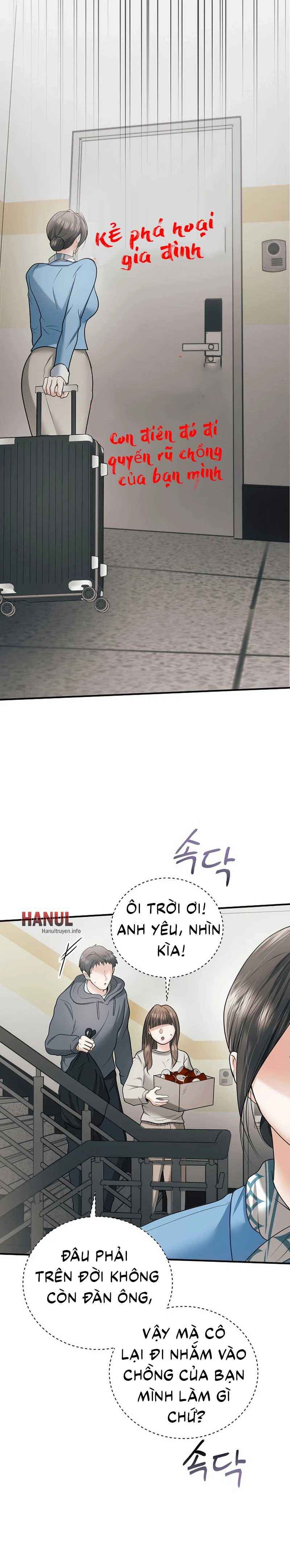 đọc truyện Chồng Của Bạn Chương 17.5 ảnh 8 tại Thiên Thai Truyện