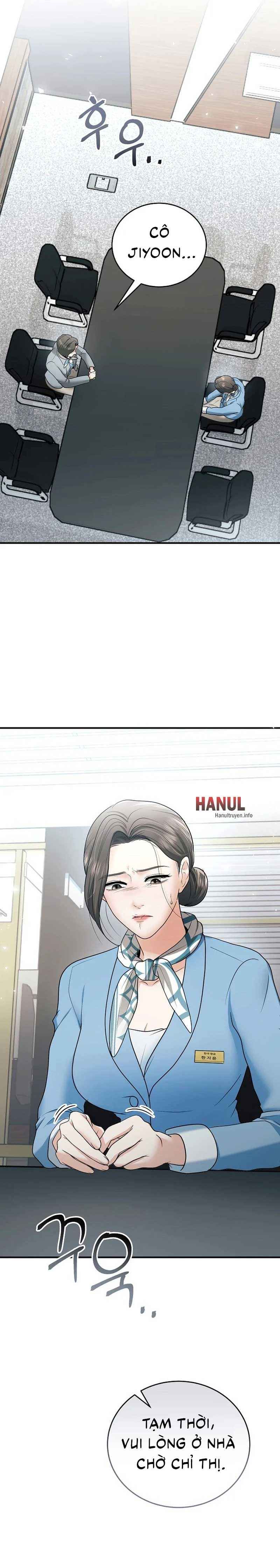 đọc truyện Chồng Của Bạn Chương 17 ảnh 3 tại Thiên Thai Truyện