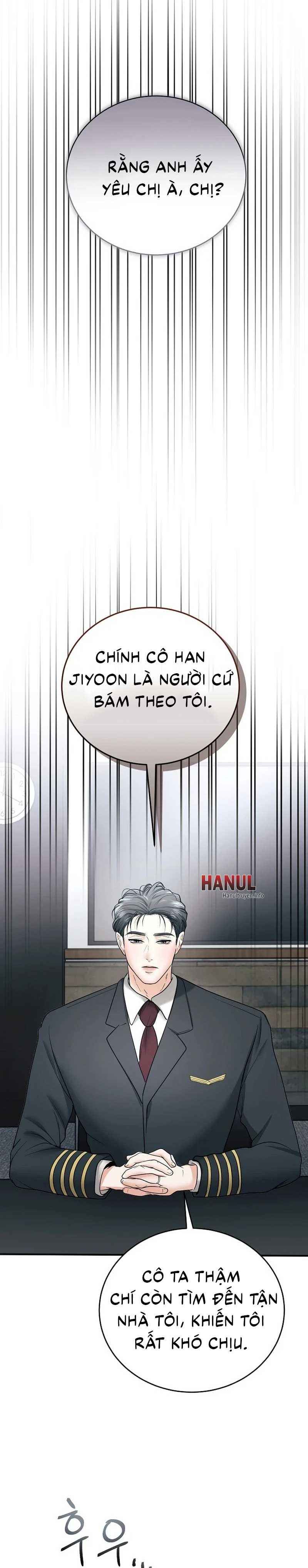 đọc truyện Chồng Của Bạn Chương 17 ảnh 13 tại Thiên Thai Truyện