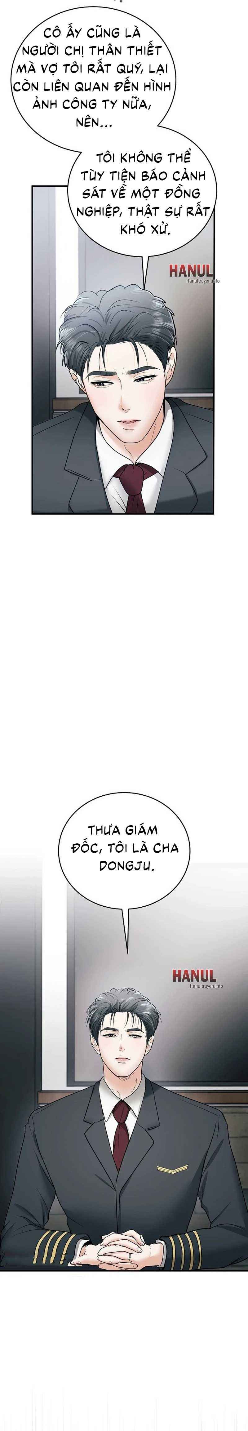 đọc truyện Chồng Của Bạn Chương 17 ảnh 14 tại Thiên Thai Truyện