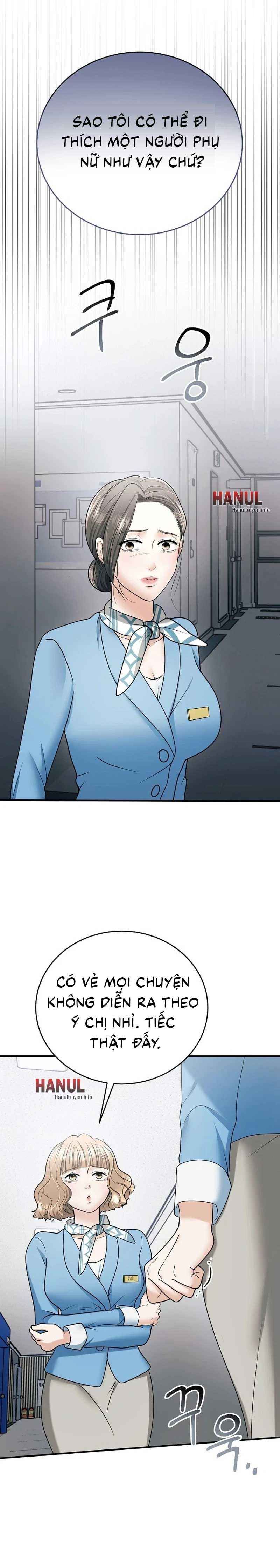 đọc truyện Chồng Của Bạn Chương 17 ảnh 15 tại Thiên Thai Truyện