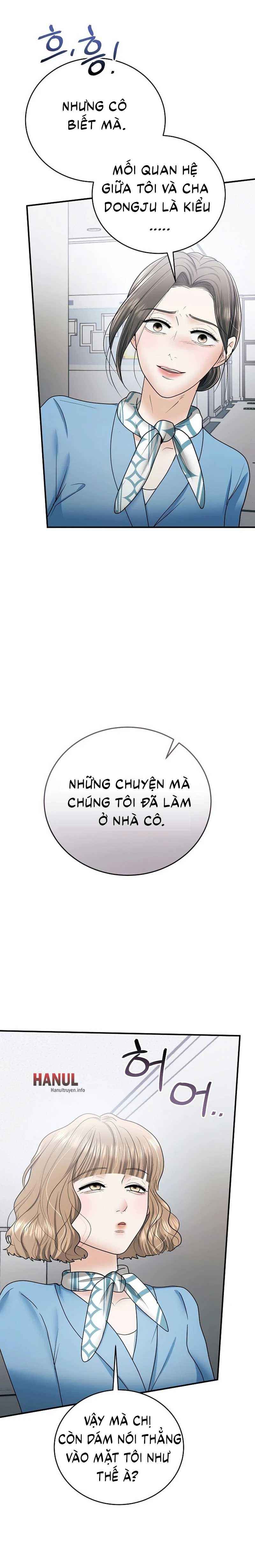 đọc truyện Chồng Của Bạn Chương 17 ảnh 16 tại Thiên Thai Truyện