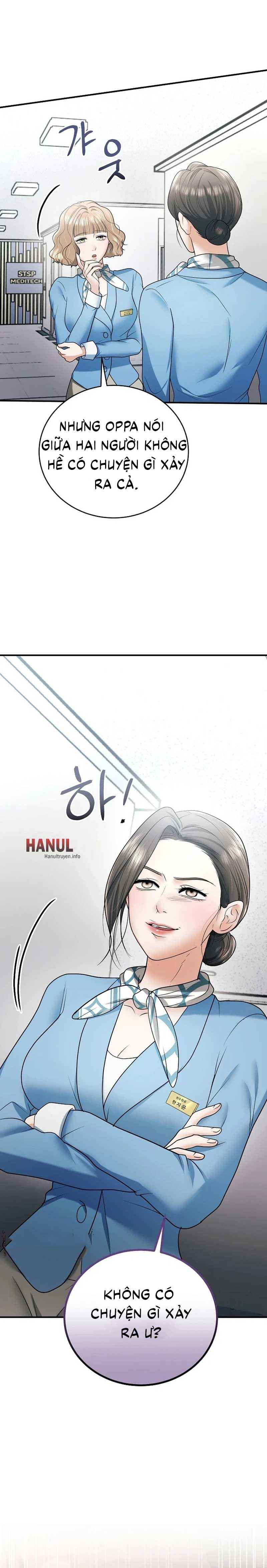 đọc truyện Chồng Của Bạn Chương 17 ảnh 17 tại Thiên Thai Truyện