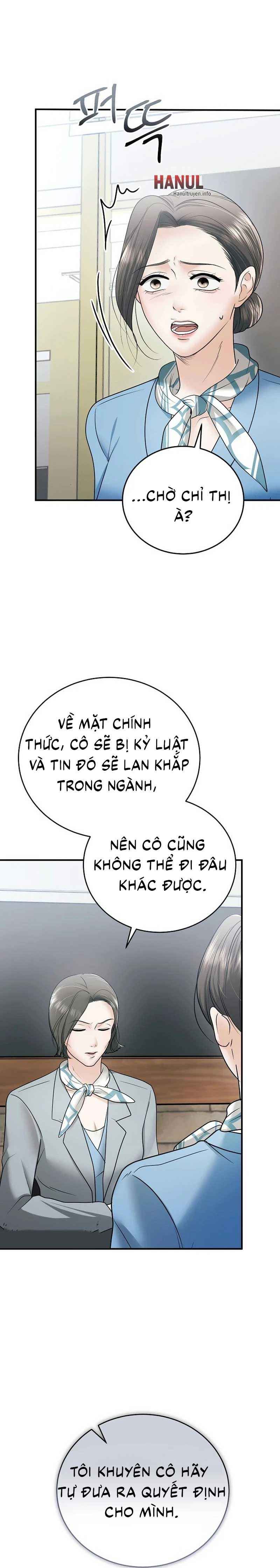 đọc truyện Chồng Của Bạn Chương 17 ảnh 4 tại Thiên Thai Truyện