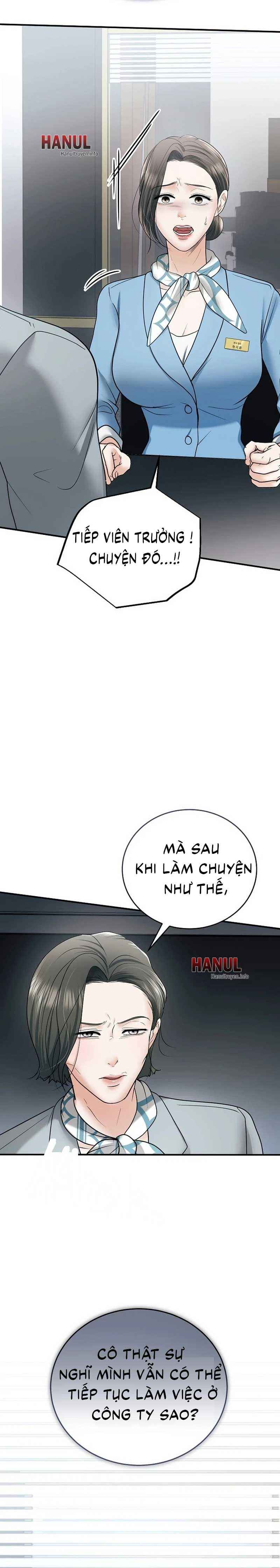 đọc truyện Chồng Của Bạn Chương 17 ảnh 5 tại Thiên Thai Truyện