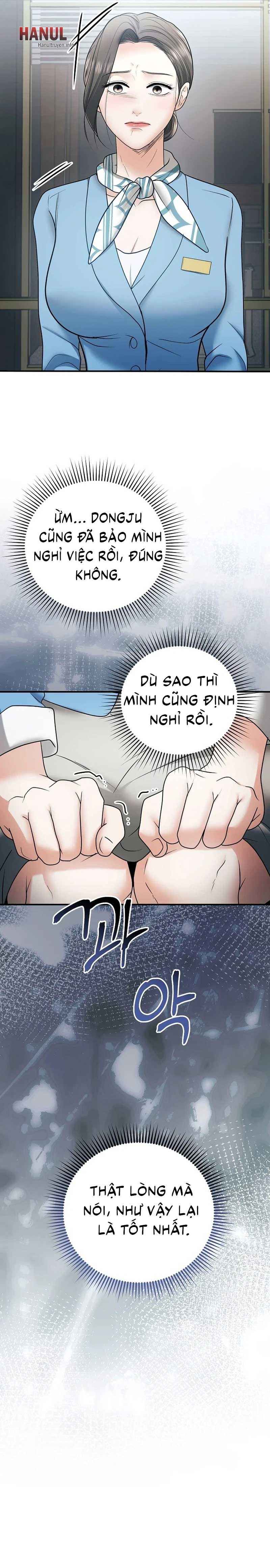 đọc truyện Chồng Của Bạn Chương 17 ảnh 6 tại Thiên Thai Truyện