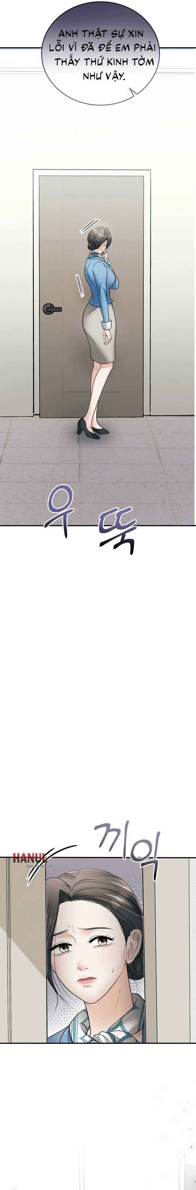 đọc truyện Chồng Của Bạn Chương 17 ảnh 8 tại Thiên Thai Truyện