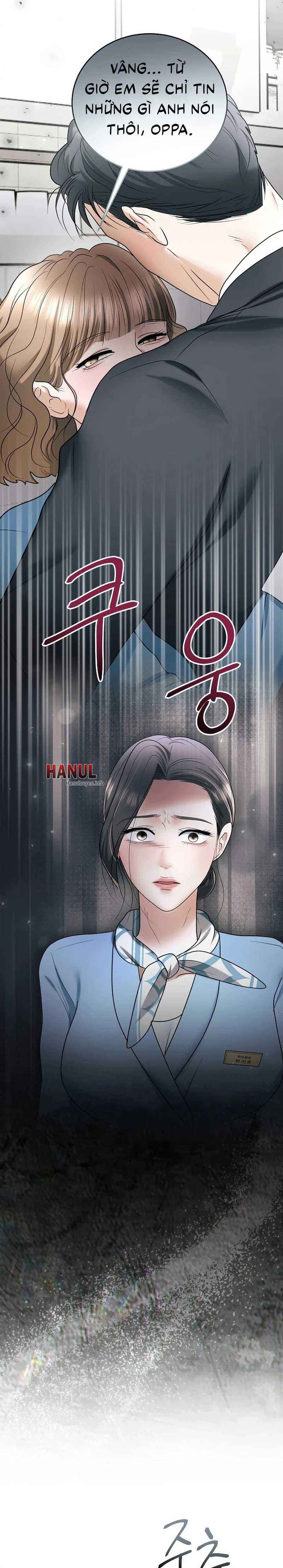 đọc truyện Chồng Của Bạn Chương 17 ảnh 9 tại Thiên Thai Truyện