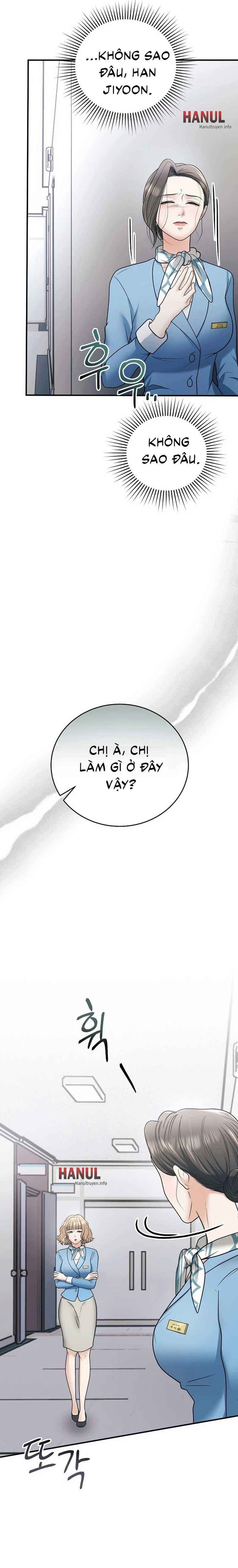 đọc truyện Chồng Của Bạn Chương 17 ảnh 11 tại Thiên Thai Truyện