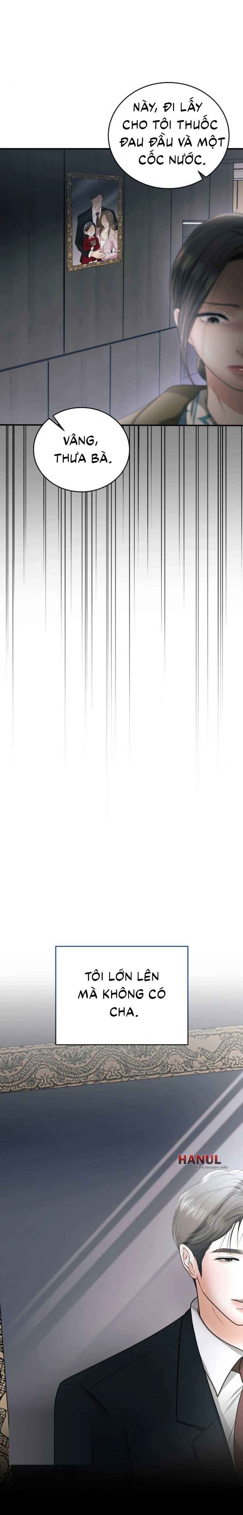 đọc truyện Chồng Của Bạn Chương 18.5 ảnh 3 tại Thiên Thai Truyện