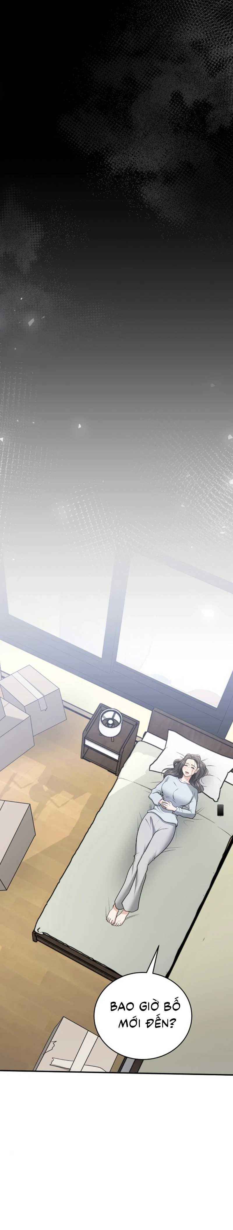 đọc truyện Chồng Của Bạn Chương 18.5 ảnh 12 tại Thiên Thai Truyện