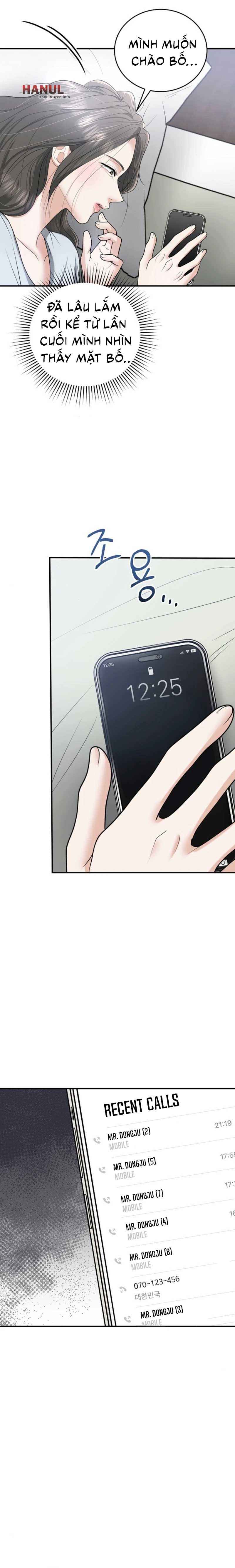 đọc truyện Chồng Của Bạn Chương 18.5 ảnh 13 tại Thiên Thai Truyện