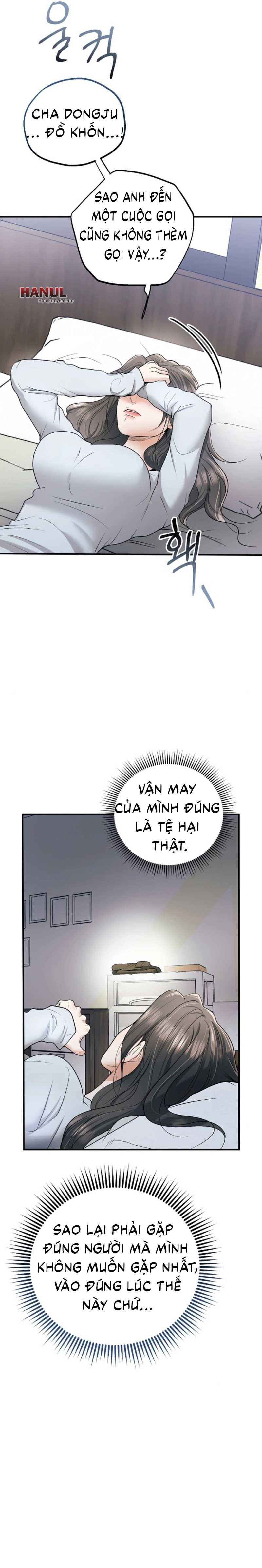 đọc truyện Chồng Của Bạn Chương 18.5 ảnh 14 tại Thiên Thai Truyện