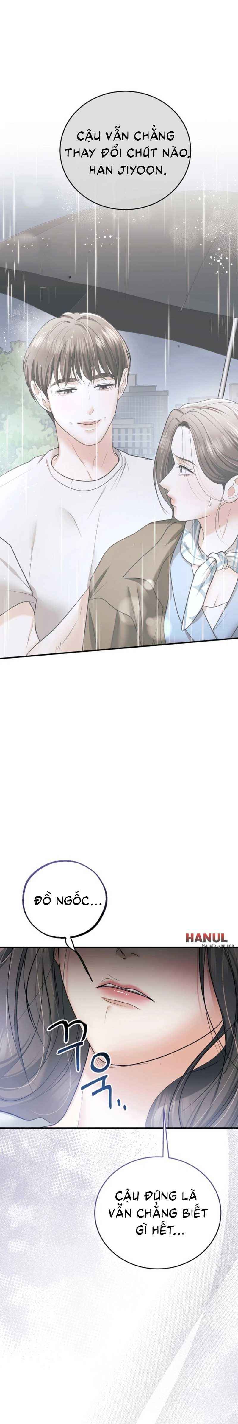 đọc truyện Chồng Của Bạn Chương 18.5 ảnh 15 tại Thiên Thai Truyện