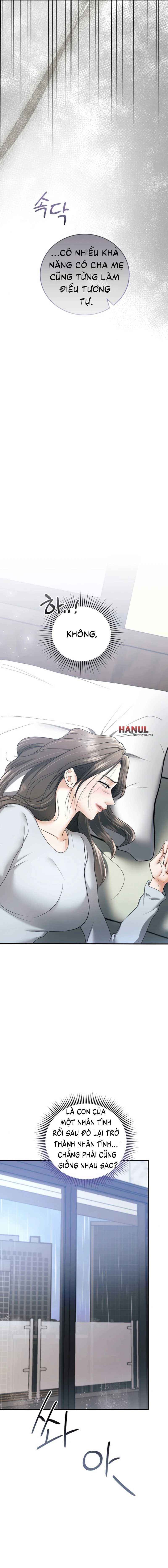 đọc truyện Chồng Của Bạn Chương 18.5 ảnh 17 tại Thiên Thai Truyện