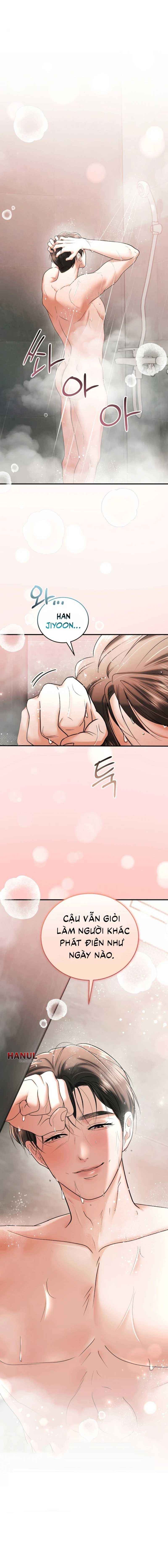 đọc truyện Chồng Của Bạn Chương 18.5 ảnh 18 tại Thiên Thai Truyện