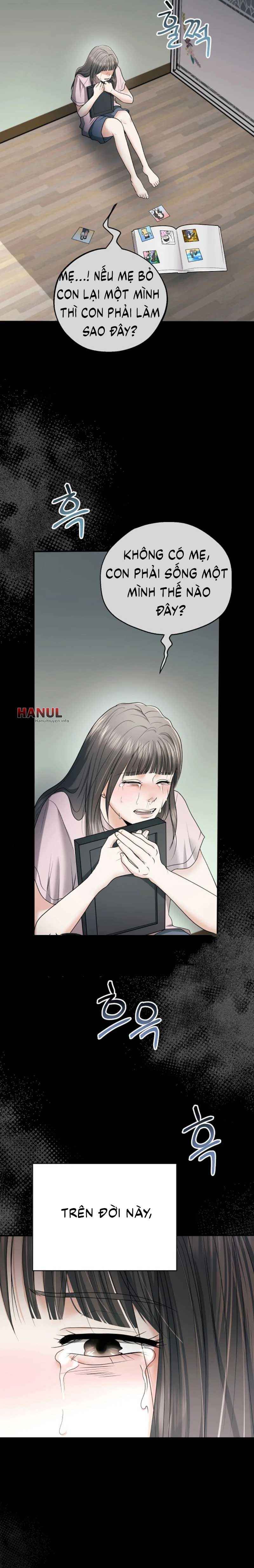 đọc truyện Chồng Của Bạn Chương 18.5 ảnh 6 tại Thiên Thai Truyện