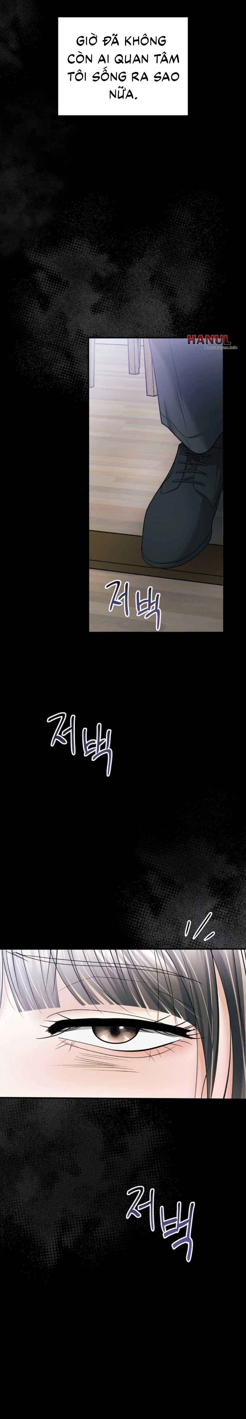 đọc truyện Chồng Của Bạn Chương 18.5 ảnh 7 tại Thiên Thai Truyện