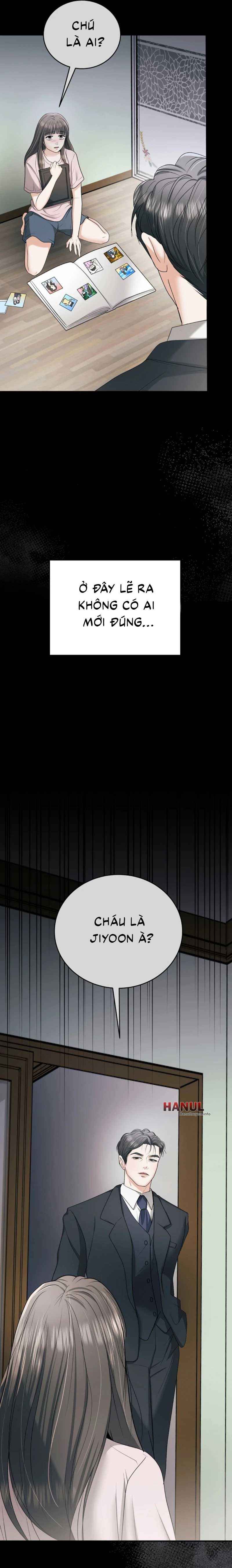 đọc truyện Chồng Của Bạn Chương 18.5 ảnh 8 tại Thiên Thai Truyện