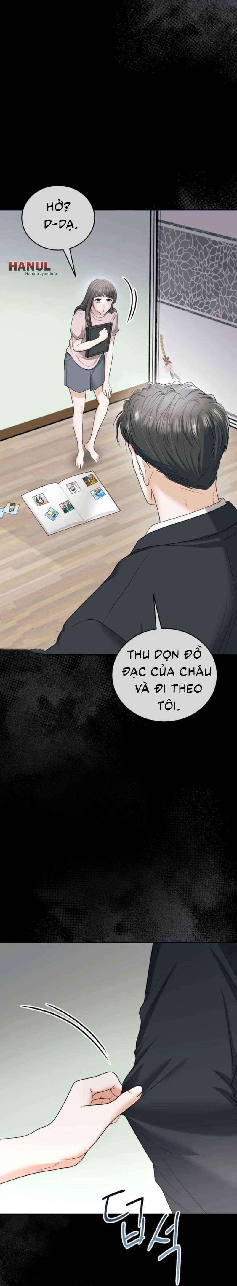 đọc truyện Chồng Của Bạn Chương 18.5 ảnh 9 tại Thiên Thai Truyện