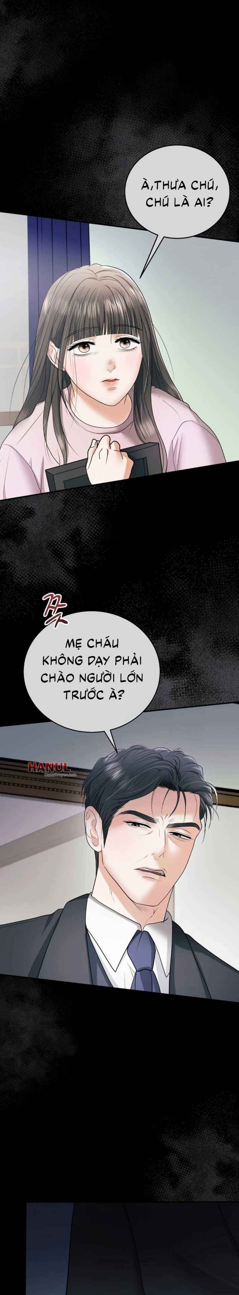 đọc truyện Chồng Của Bạn Chương 18.5 ảnh 10 tại Thiên Thai Truyện