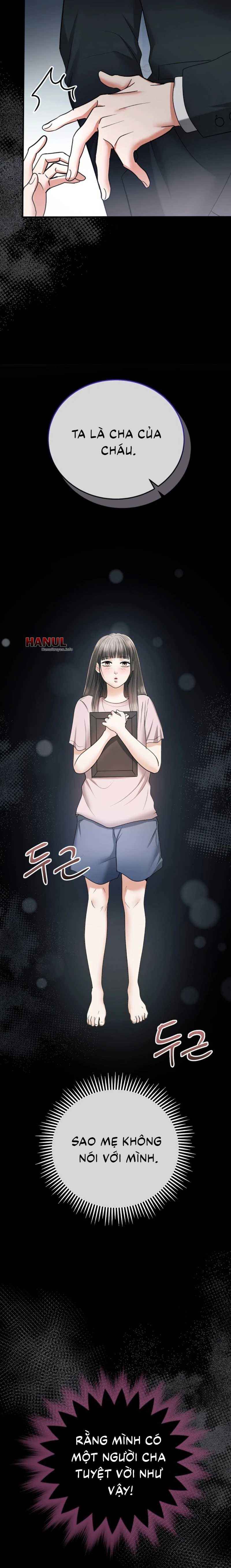 đọc truyện Chồng Của Bạn Chương 18.5 ảnh 11 tại Thiên Thai Truyện