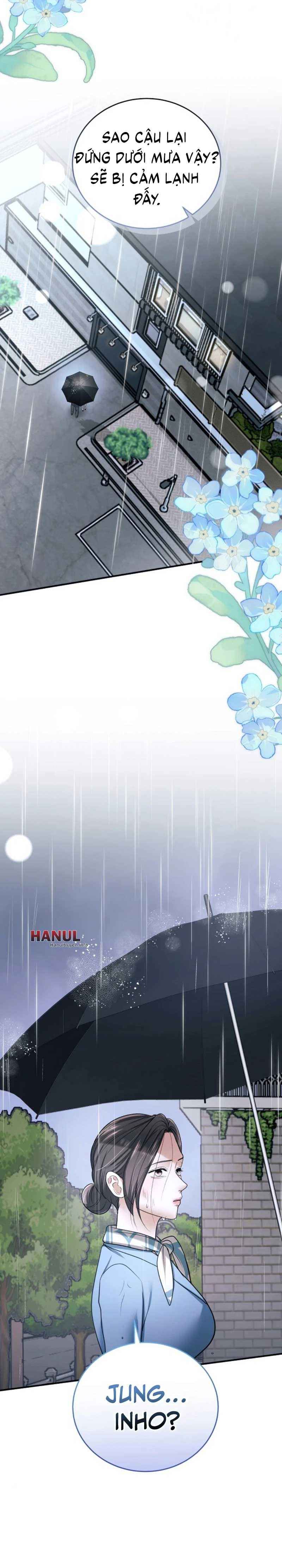 đọc truyện Chồng Của Bạn Chương 18 ảnh 3 tại Thiên Thai Truyện