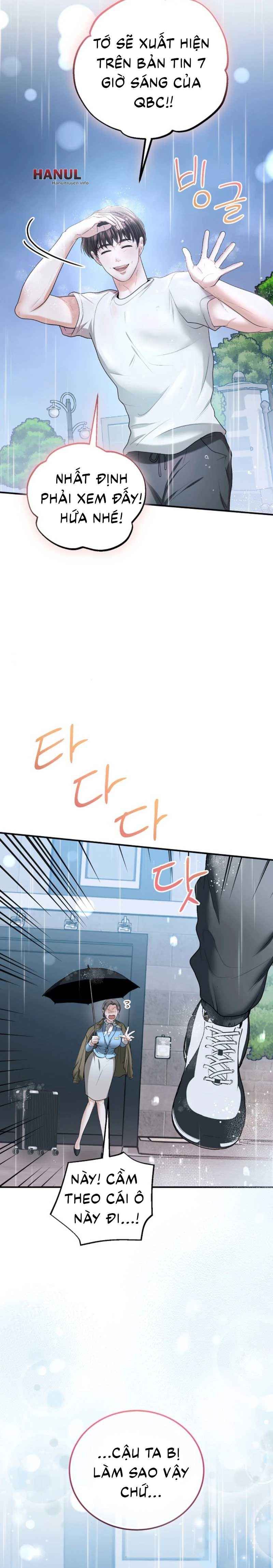 đọc truyện Chồng Của Bạn Chương 18 ảnh 12 tại Thiên Thai Truyện