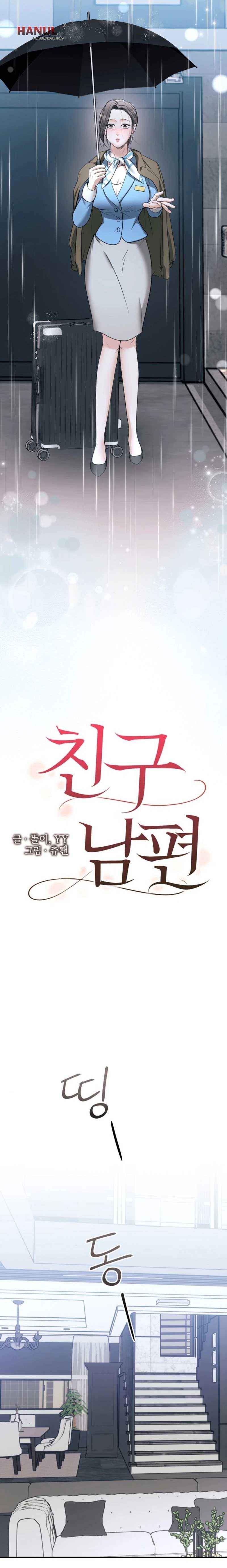 đọc truyện Chồng Của Bạn Chương 18 ảnh 13 tại Thiên Thai Truyện