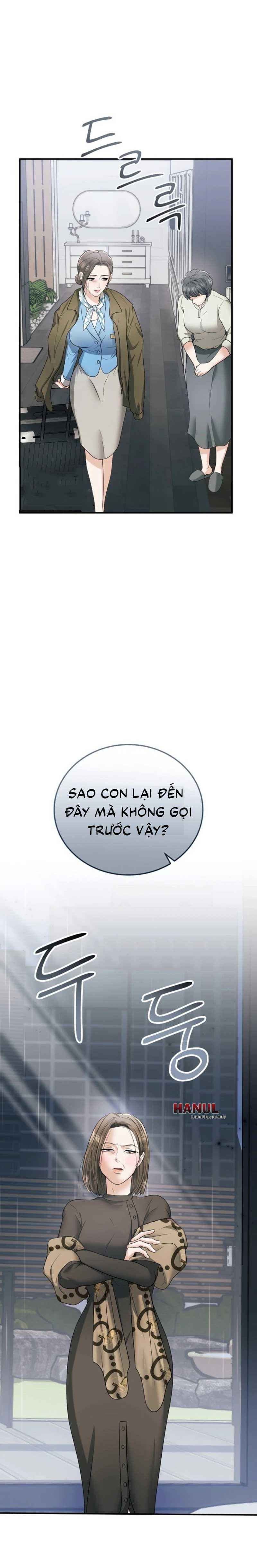 đọc truyện Chồng Của Bạn Chương 18 ảnh 14 tại Thiên Thai Truyện